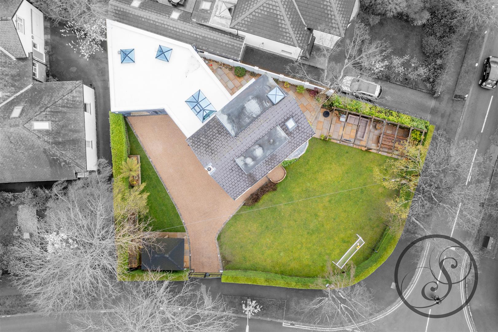 Photo of property